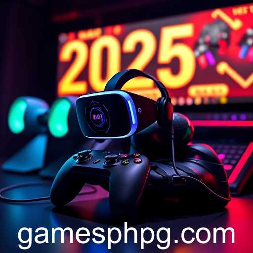 Emerging Trends in Gaming