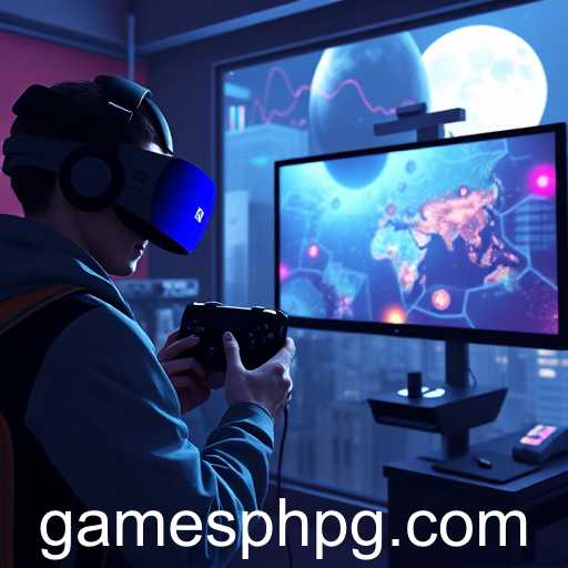 Unfolding Developments in English Gaming Industry