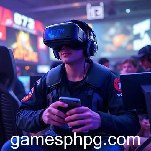 gamesph