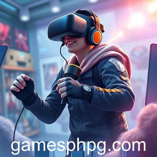 The Evolution of Online Gaming: A 2025 Perspective