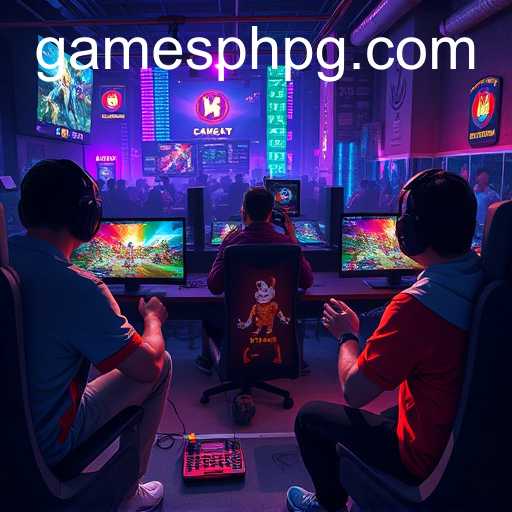 The Evolution of Online Gaming Communities