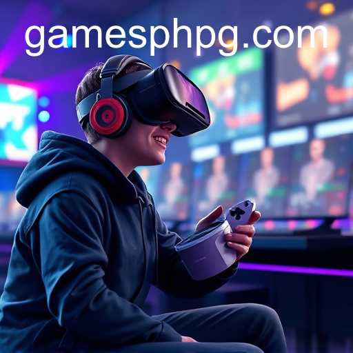 gamesph