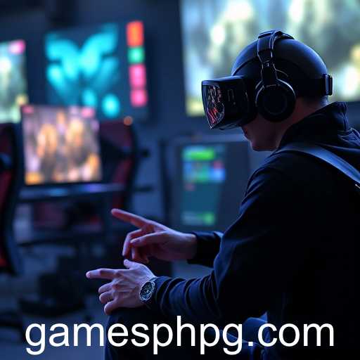 Evolving Landscape of Online Gaming