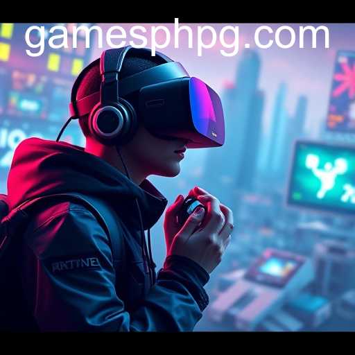 Gaming Trends Reshaping 2025