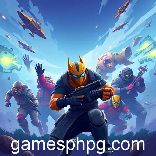 Exploring the Thrilling World of Multiplayer Games on gamesph