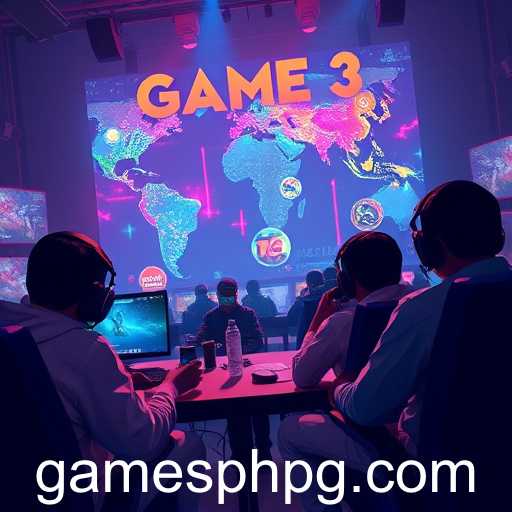 The Rise of Online Gaming Platforms in a Digital Age