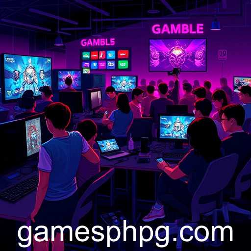 gamesph