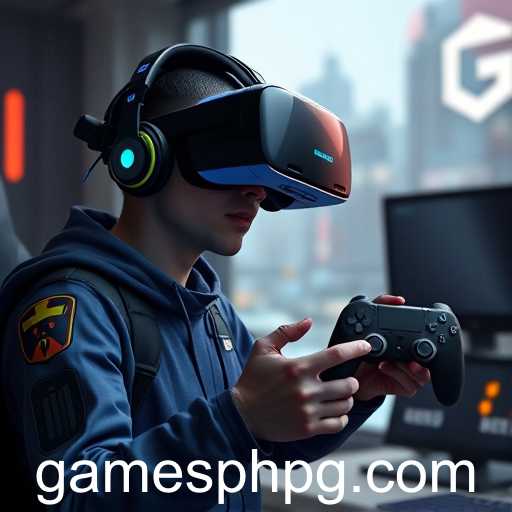 gamesph